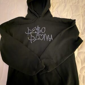 Official Merch Genesis Tour Peso Pluma